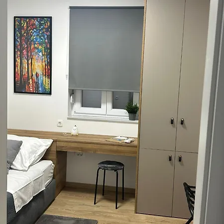 Apartman V Zadar