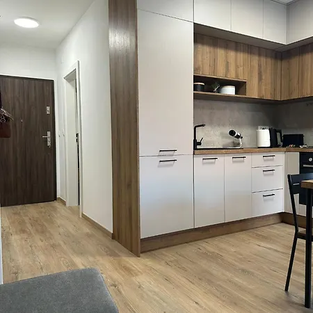 V Apartman