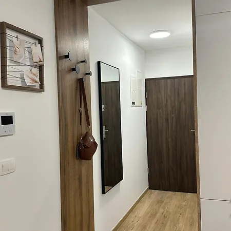 V Apartman Zadar