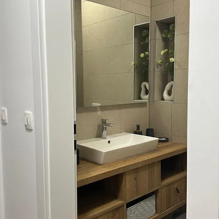 V Apartman Zadar