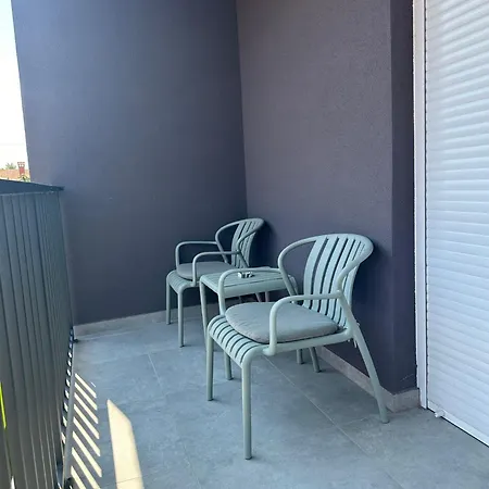 V *